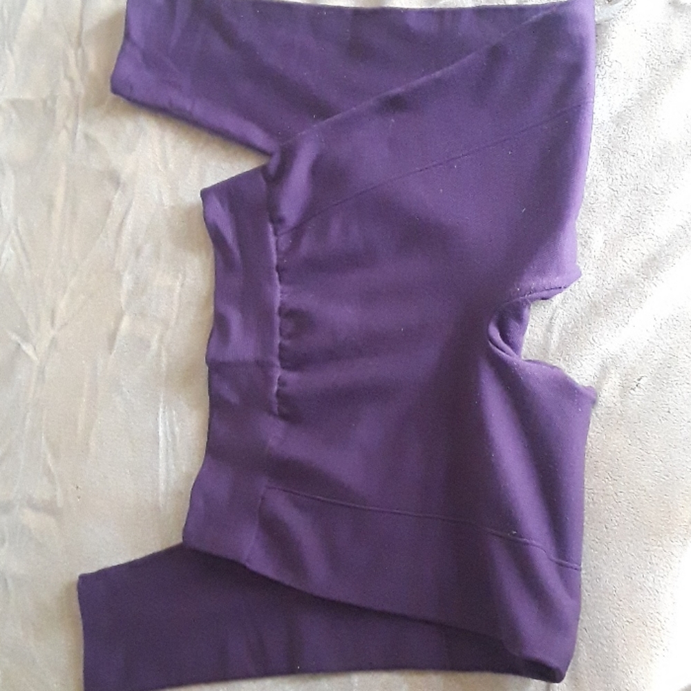 Prime cut Leggings Size L/XL